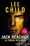Jack Reacher La prova decisiva: Le avventure di Jack Reacher. E-book. Formato EPUB ebook