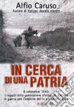 In cerca di una patria. E-book. Formato EPUB ebook