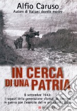 In cerca di una patria. E-book. Formato PDF ebook