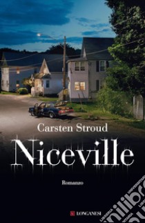 Niceville: Niceville Vol. 1. E-book. Formato PDF ebook di Carsten  Stroud