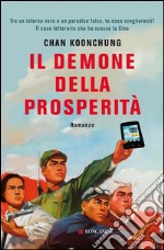 Il demone della prosperità. E-book. Formato EPUB ebook