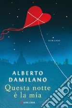 Questa notte è la mia. E-book. Formato PDF ebook