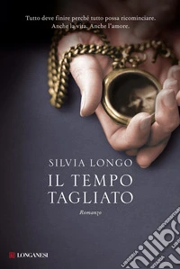Il tempo tagliato. E-book. Formato EPUB ebook