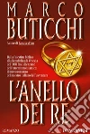 L'anello dei re: Le avventure di Oswald Breil e Sara Terracini. E-book. Formato PDF ebook
