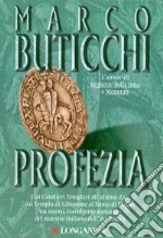 Profezia: Le avventure di Oswald Breil e Sara Terracini. E-book. Formato EPUB ebook