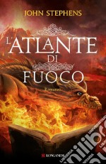 L'atlante di fuoco. E-book. Formato EPUB ebook