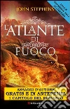 L' atlante di fuoco. Estratto. E-book. Formato PDF ebook di John Stephens