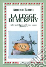 La legge di Murphy. E-book. Formato EPUB