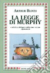 La legge di Murphy. E-book. Formato EPUB ebook