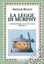 La legge di Murphy. E-book. Formato PDF