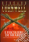 I fucilieri di Sharpe: Le avventure di Richard Sharpe. E-book. Formato PDF ebook