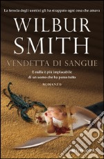 Vendetta di sangue: Le avventure di Hector Cross. E-book. Formato EPUB ebook