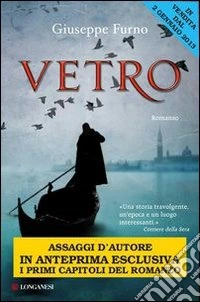 Vetro. Estratto. E-book. Formato PDF ebook