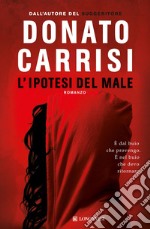 L'ipotesi del male. E-book. Formato EPUB ebook