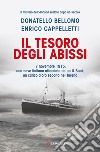 Il tesoro degli abissi: 7 novembre 1915:una nave italiana affondata da un U-Boot, un carico d'oro sepolto nel Tirreno. E-book. Formato EPUB ebook