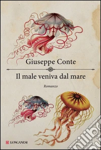 Il male veniva dal mare. E-book. Formato PDF ebook