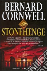 Stonehenge. E-book. Formato EPUB ebook