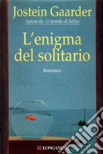 L'enigma del solitario. E-book. Formato EPUB ebook