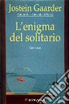 L'enigma del solitario. E-book. Formato EPUB ebook