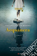 Acquanera. E-book. Formato EPUB ebook