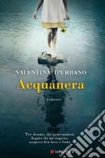 Acquanera. E-book. Formato PDF ebook