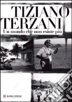 Un mondo che non esiste più. E-book. Formato EPUB ebook