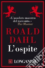 L'ospite. E-book. Formato EPUB ebook