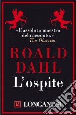 L'ospite. E-book. Formato PDF ebook