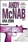 Ora zero: Le avventure di Nick Stone. E-book. Formato EPUB ebook