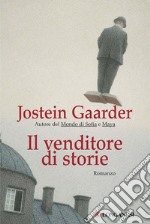 Il venditore di storie. E-book. Formato EPUB ebook