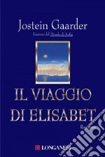 Il viaggio di Elisabet. E-book. Formato EPUB ebook