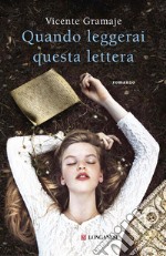 Quando leggerai questa lettera. E-book. Formato PDF ebook