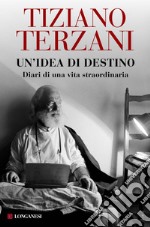 Un'idea di destino. E-book. Formato EPUB ebook