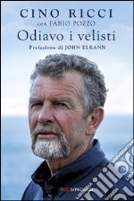 Odiavo i velisti. E-book. Formato EPUB ebook