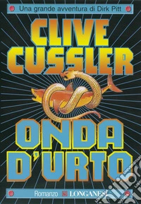 Onda d'urto: Avventure di Dirk Pitt. E-book. Formato EPUB ebook