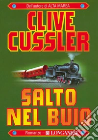 Salto nel buio: Avventure di Dirk Pitt. E-book. Formato EPUB ebook