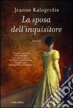 La sposa dell'inquisitore. E-book. Formato EPUB ebook