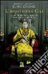 L'imperatrice Cixi. E-book. Formato EPUB ebook