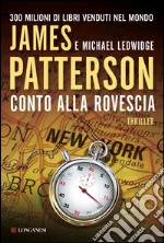 Conto alla rovescia: Un caso di Michael Bennett, negoziatore NYPD. E-book. Formato PDF ebook