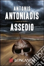 Assedio. E-book. Formato EPUB ebook