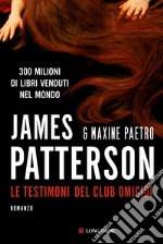 Le testimoni del club omicidi: Un'indagine delle donne del Club Omicidi. E-book. Formato EPUB ebook