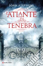 L'atlante di tenebra. E-book. Formato EPUB ebook