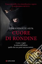 Cuore di rondine. E-book. Formato PDF
