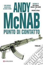 Punto di contatto: Le avventure di Nick Stone. E-book. Formato EPUB ebook