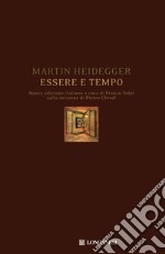 Essere e tempo. E-book. Formato EPUB ebook