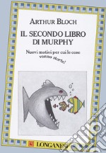 Il secondo libro di Murphy. E-book. Formato EPUB
