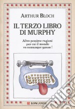 Il terzo libro di Murphy. E-book. Formato EPUB
