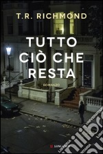 Tutto ciò che resta. E-book. Formato EPUB