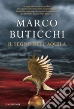 Il segno dell'aquila: Le avventure di Oswald Breil e Sara Terracini. E-book. Formato EPUB ebook