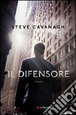 Il difensore. E-book. Formato EPUB ebook